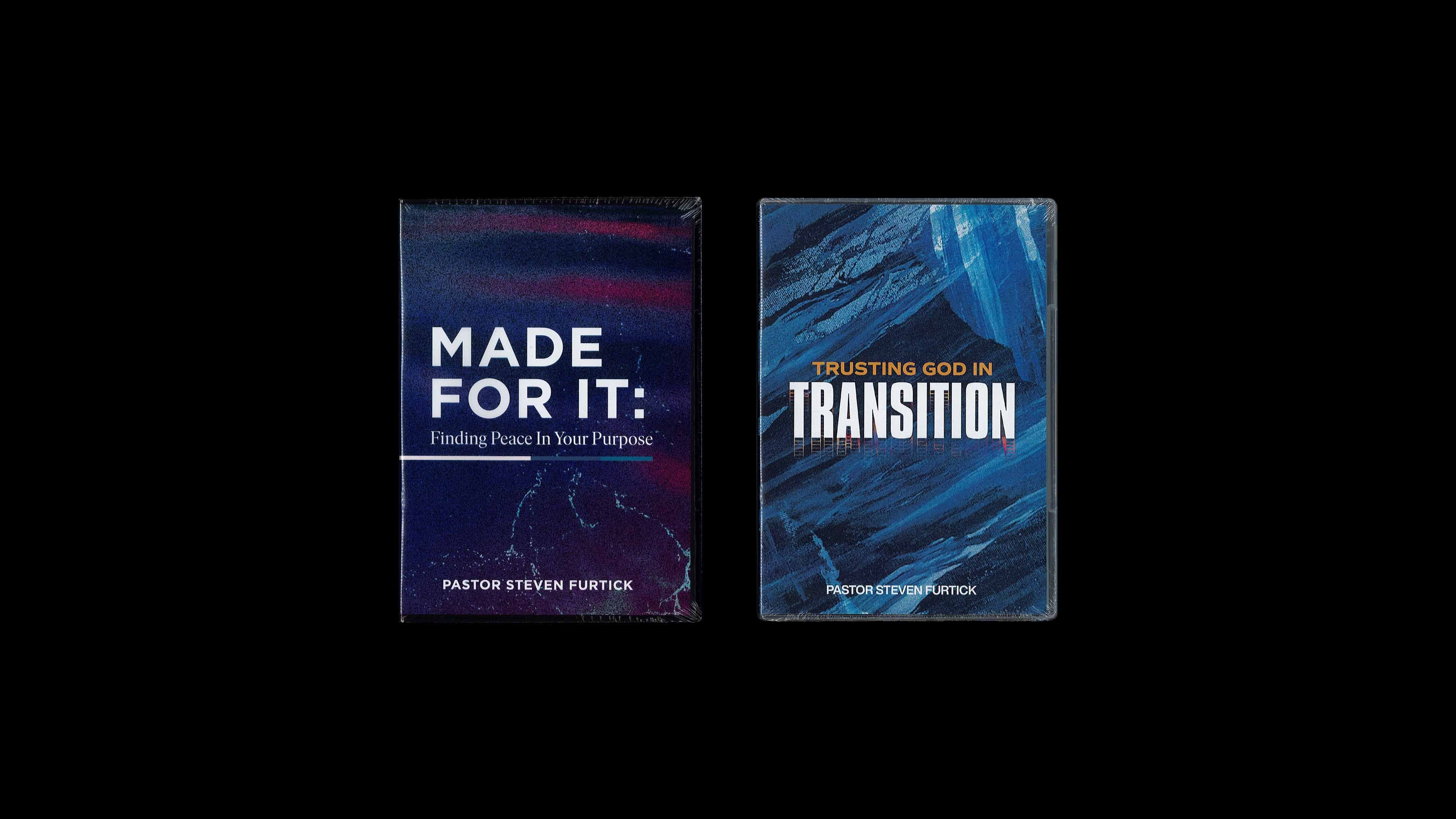 Made For It Bundle Image